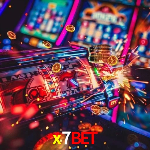 A Experiência Imersiva dos Cassinos Ao Vivo no x7bet