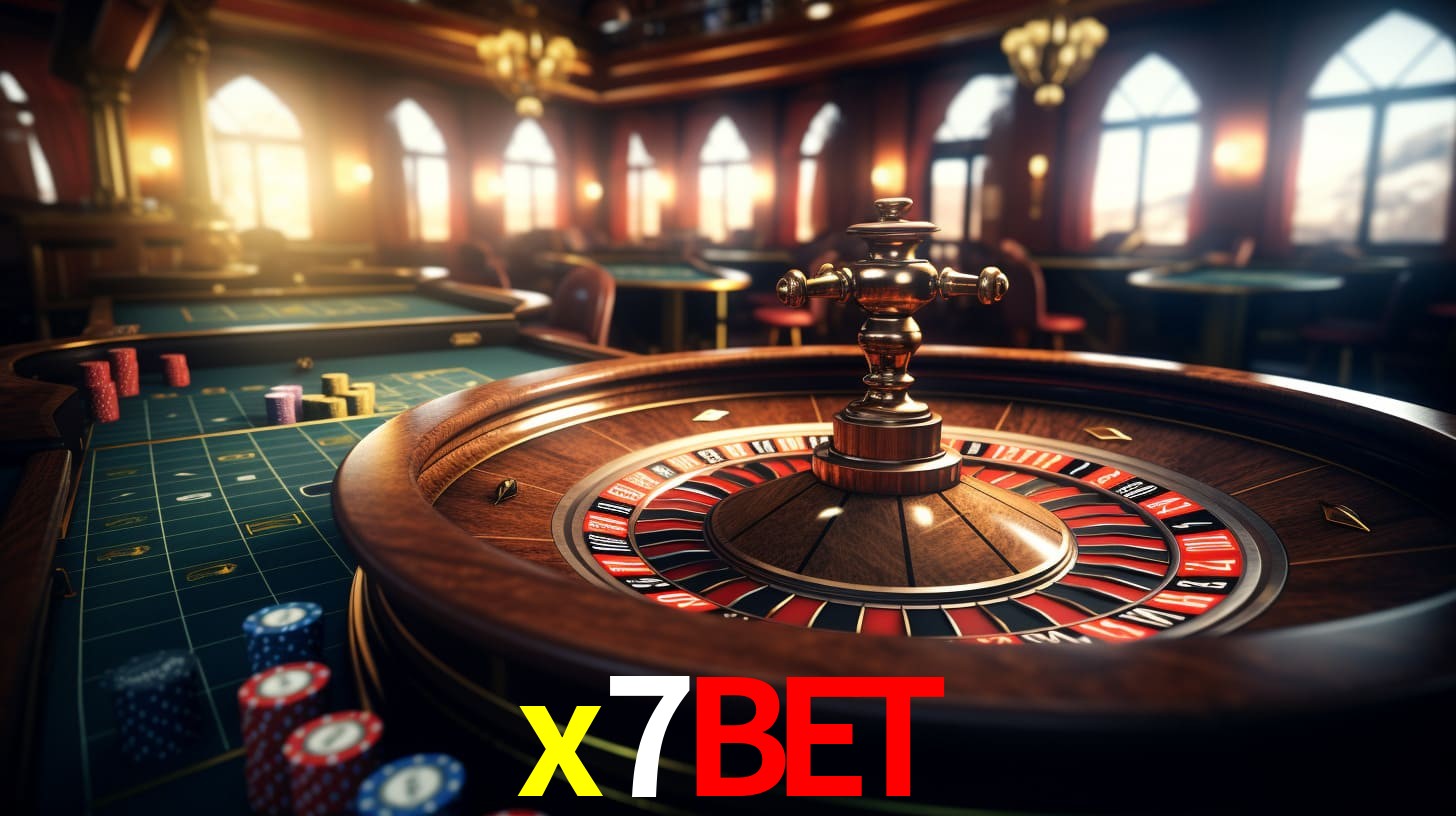 Tournaments x7bet