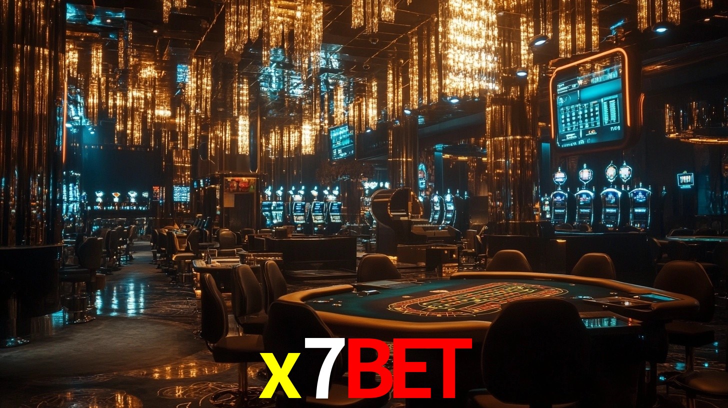Bônus Generosos e Exclusivos no x7bet para Você!