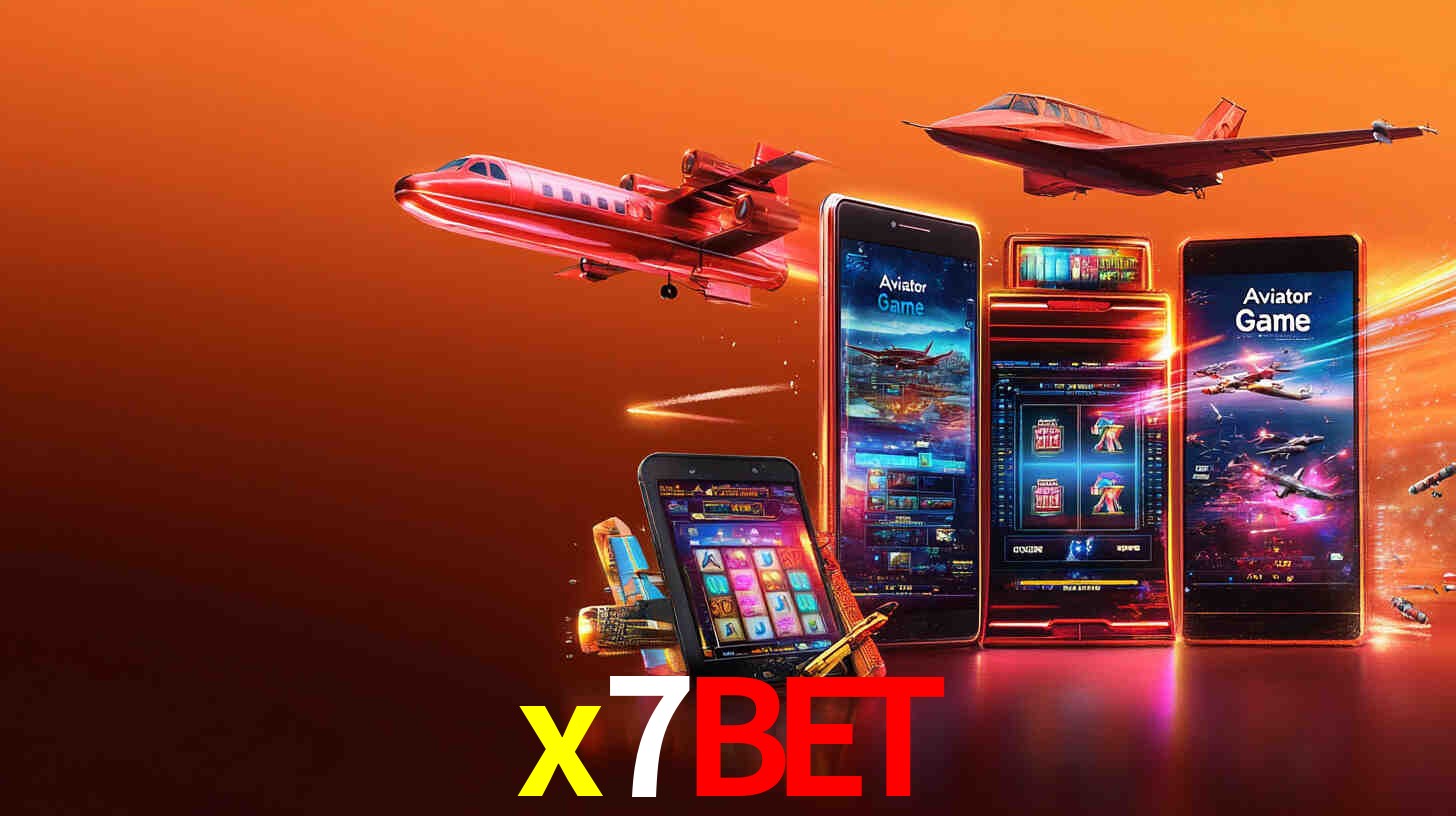 Torneios x7bet