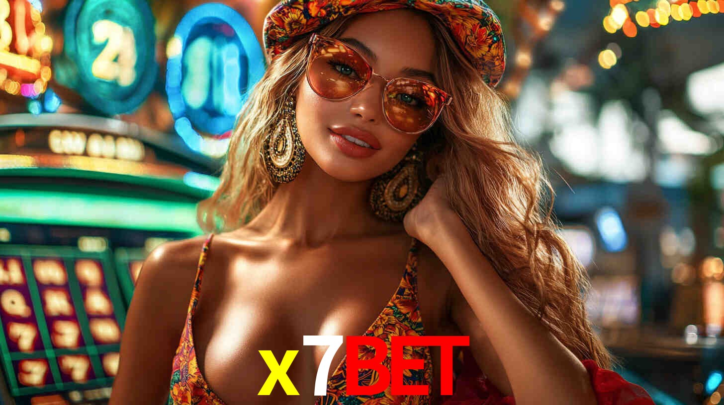 Explore as vantagens do x7bet: serviço profissional e confiabilidade
