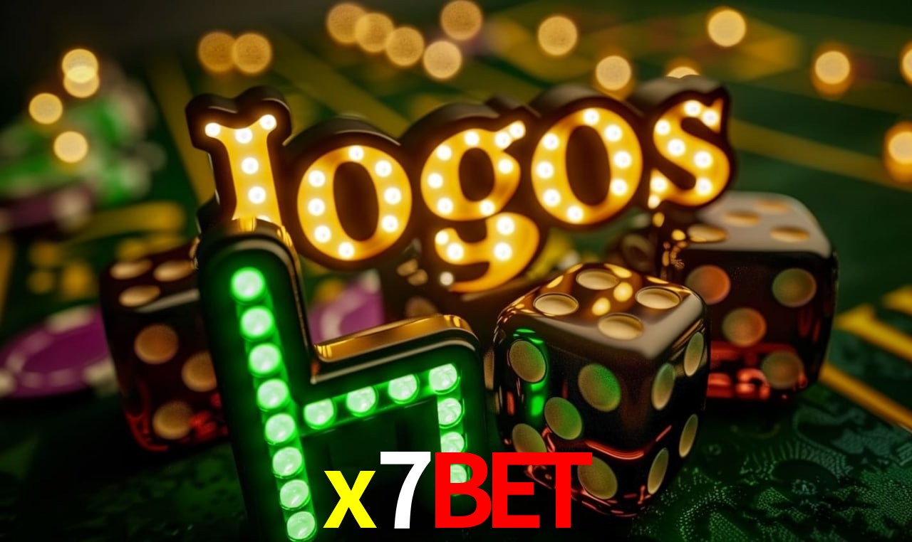 Apostas Esportivas na x7bet: Um Guia Completo