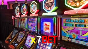 A Emoção da Loteria na x7bet: Uma Chance de Mudança de Vida