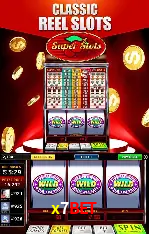 Exclusive Offers x7bet