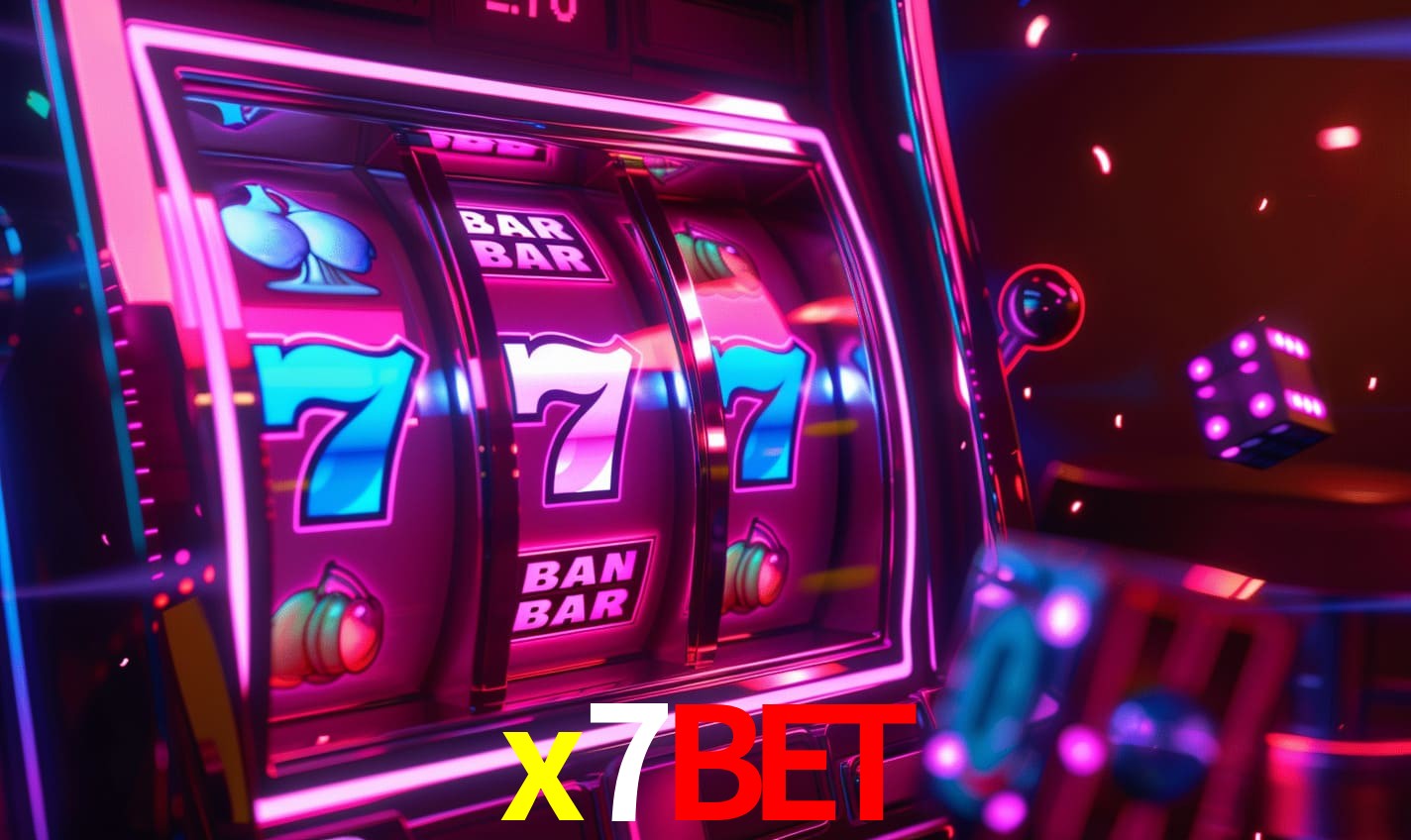 Provedores de Jogos x7bet