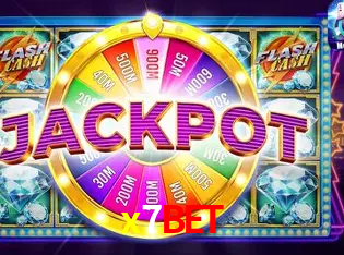 Interface do App x7bet