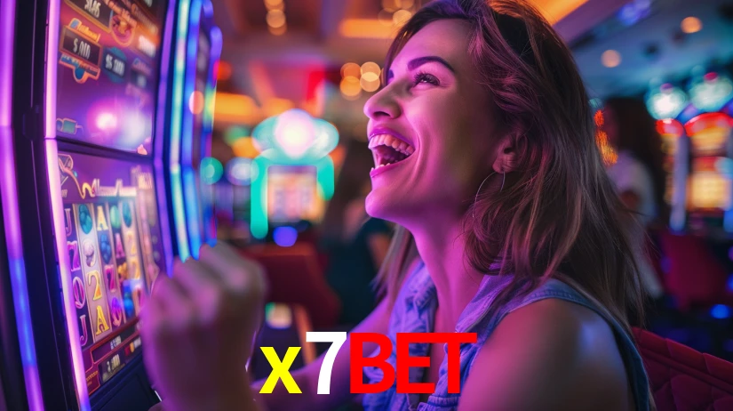 x7bet: Seu Especialista em Apostas Esportivas Brasileiras