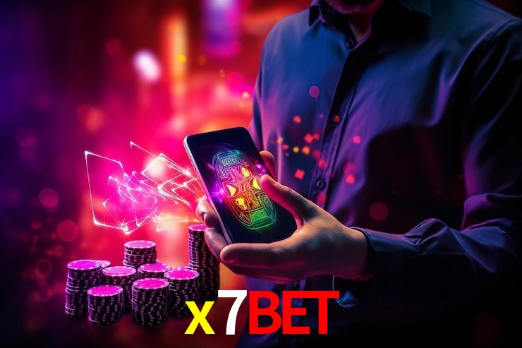 Apostas Esportivas na x7bet: Um Guia Completo