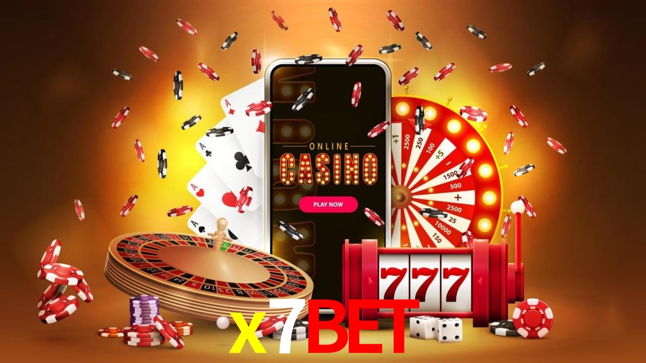 Programa VIP x7bet
