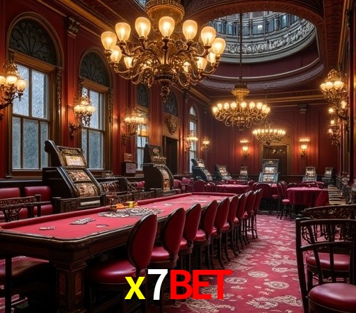 Explorando a Categoria de Eventos em Apostas na x7bet