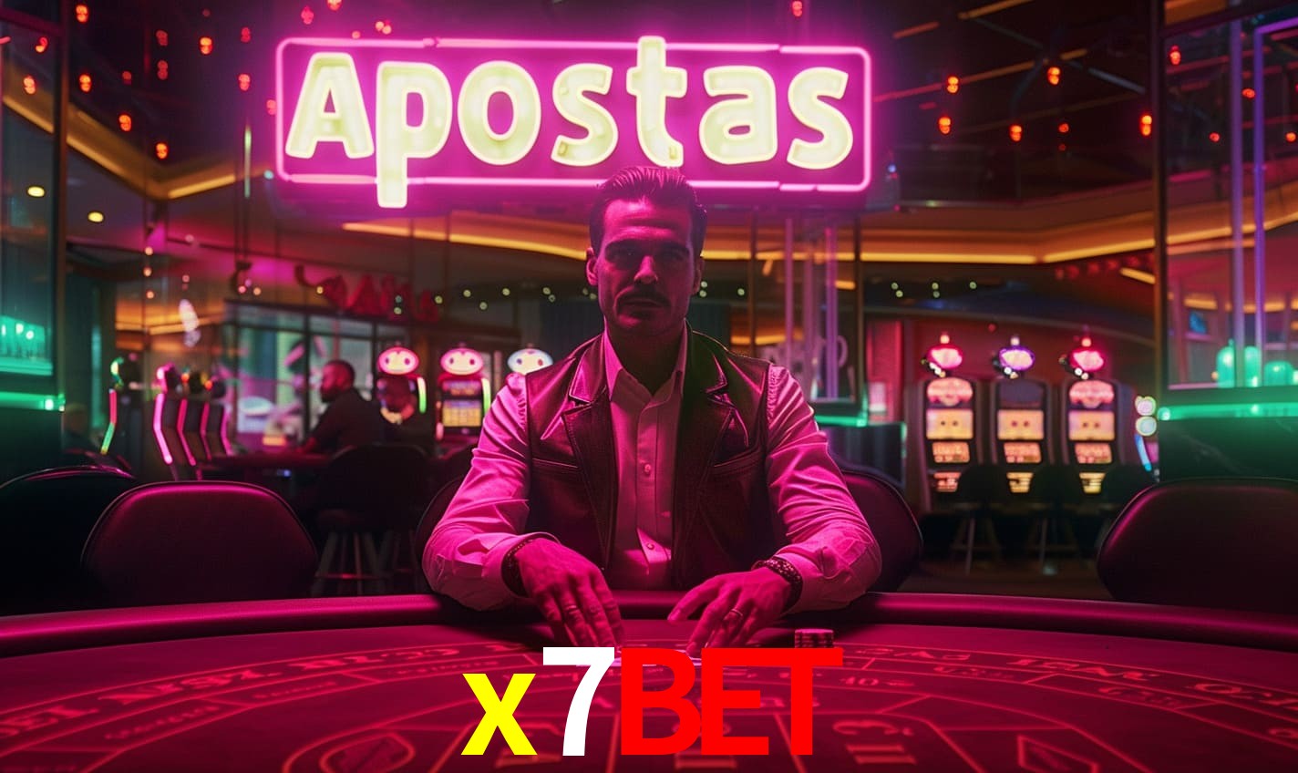 Jogos de Slot x7bet